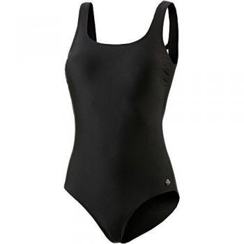 Estilo Lascana Traje de Baño Negro