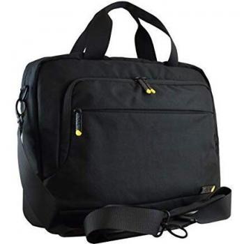 Tech air TAECS004 14.1 Messenger case Black notebook case