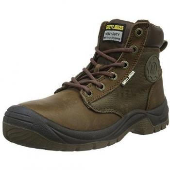 Sicherheitsschuhe Dakar von Safety Jogger