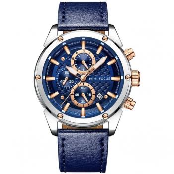 Mini Focus Chronograph
