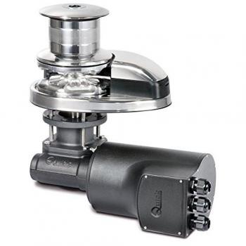 Treuil d'ancre Quick DP3 1500W 12V