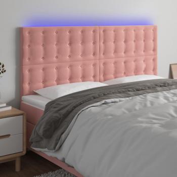 SuiteRosa Cabecero LED 160cm