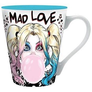 Mug de la Reine Harley DC