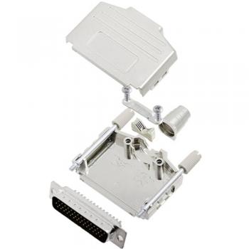 Kit d’embrayage Sub‑D 180°, 44 pôles – Tru Components