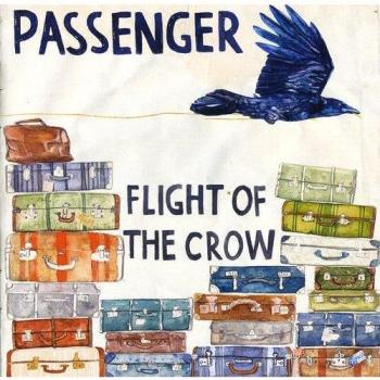 Passenger Flight Of The Crow