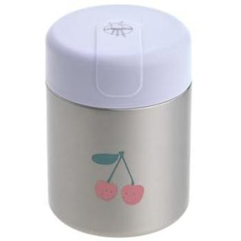 Contenant Frigo Happy Fruits Multicolore