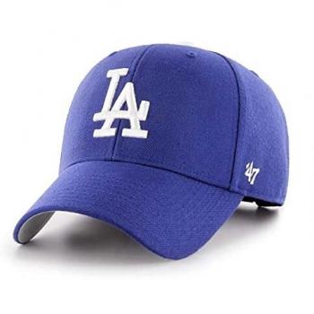 Los Angles Dodgers MVP 1947 Adjustable Cap