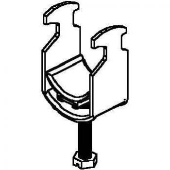 BK 46 Cable Fastener for Strut