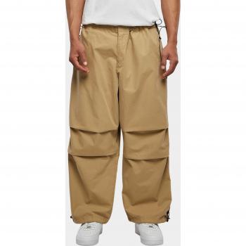 Urban Classics Pantaloni Cargo Unisex Beige 5XL