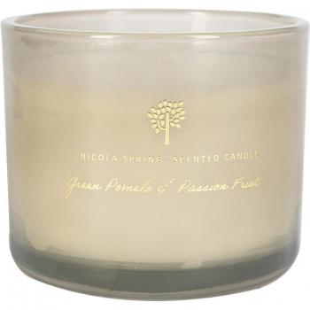 300g Grey Pomelo & Passion Fruit Soy Wax Scented Candle