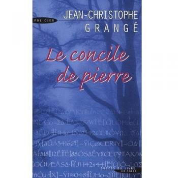 Le Concile de Pierre