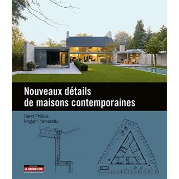 Nouveaux Détails De Maisons Contemporaines