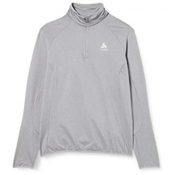 Odlo Langarmshirt Mid layer 1/2 zip BERRA LIGHT