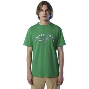 T-shirt North Sails
