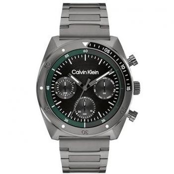 Calvin Klein Quarzuhr CK Flex 25200466