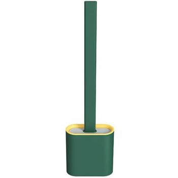 Bathroom Silicone Cleaning Brush