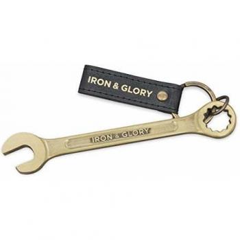 Vintage Brass Key Bottle Opener Gift