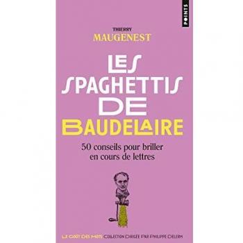 Les spaghettis de Baudelaire