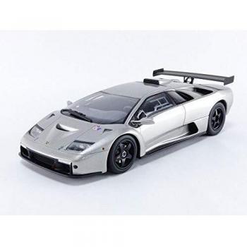 KYOSHO Auto da Collezione Argento KSR18509S