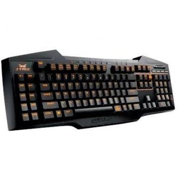 Teclado Gaming ASUS Strix Tactic Pro