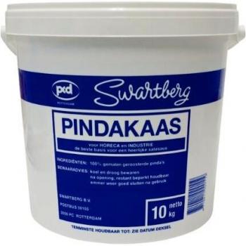 Swartberg Erdnusspaste