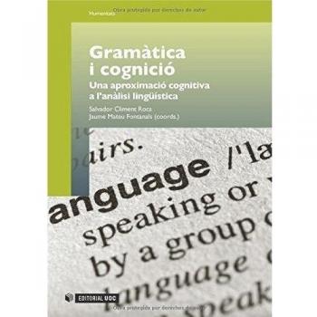 Gramàtica i cognició