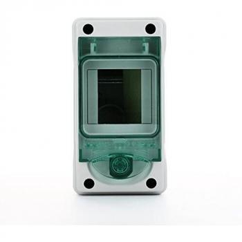 Armoire Électrique Kaedra IP65 1 Rangée