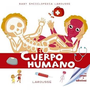 Baby Enciclopedia. el Cuerpo Humano