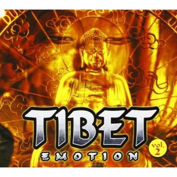 Tibet Emotion vol.2