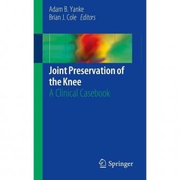 Vitalsource Technologies, Inc. Joint Preservation Of The Knee