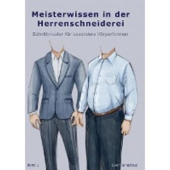 Jungclaus, Sven: Meisterwissen in der Herrenschneiderei