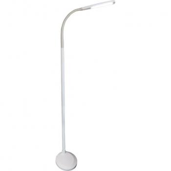 LED-Standleuchte mit variablen Lichtfarben