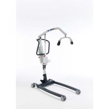 Birdie Evo Compact 2P – Transferencia con Arnés Standard