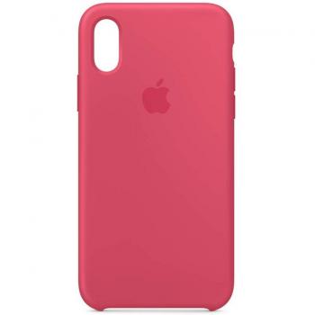 XS Hibiscus Silicone Protective Shell