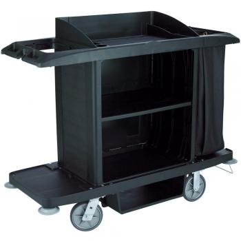 Rubbermaid Hotelservicewagen 6189