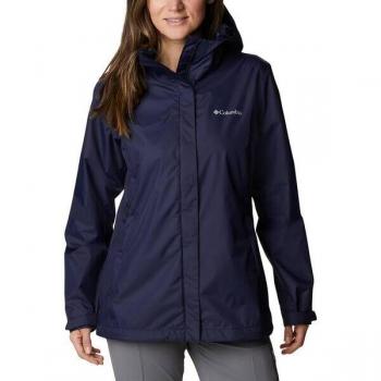 Chaqueta de mujer Columbia Arcadia II color azul