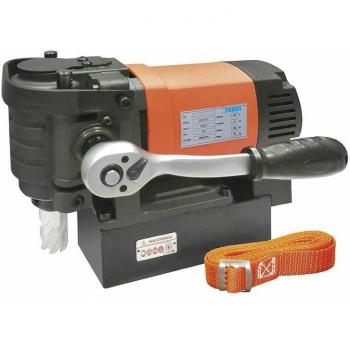 Fervi H-0518: Trapano Magnetico 1900W Orizzontale