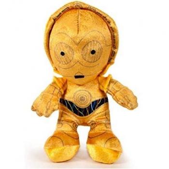 Peluche de Star Wars Stormtrooper