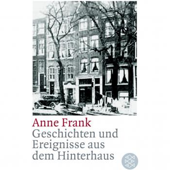 Geschichten und Ereignisse aus dem Hinterhaus