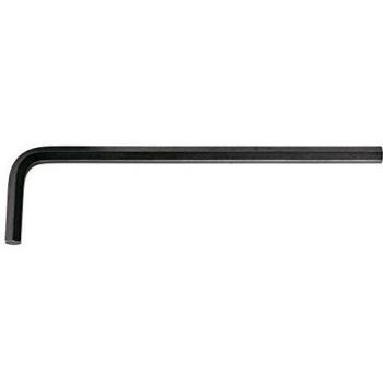 Clé longue 6 pans 3/32