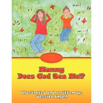 Mommy does god see me? paperback