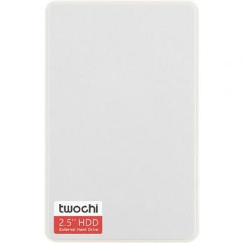 TWOCHI A1 2.5'' USB3.0 160GB Portable External Hard Drive