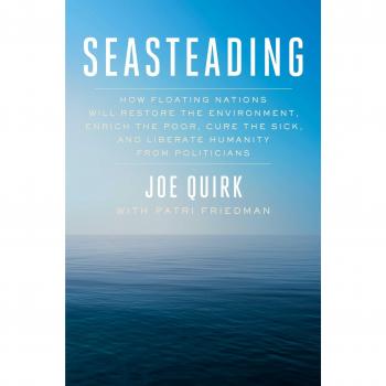 Joe Quirk