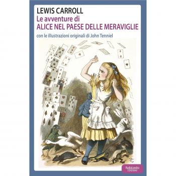Le avventure di Alice nel paese delle meraviglie