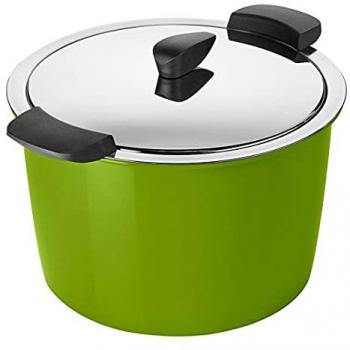 Kit cucina Kuhn Rikon Hotpan verde