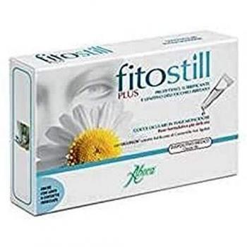Aboca Fitostill Plus Eye Drops 10ml