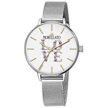 White Ninfa Love Quartz R0153141538 Women’s Watch – Morellato