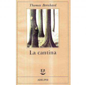 La cantina. Una via di scampo