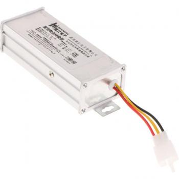 15A Step Down DC-DC Converter 36V-72V to 12V