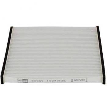 Champion CCF0123 Cabin Air Filter